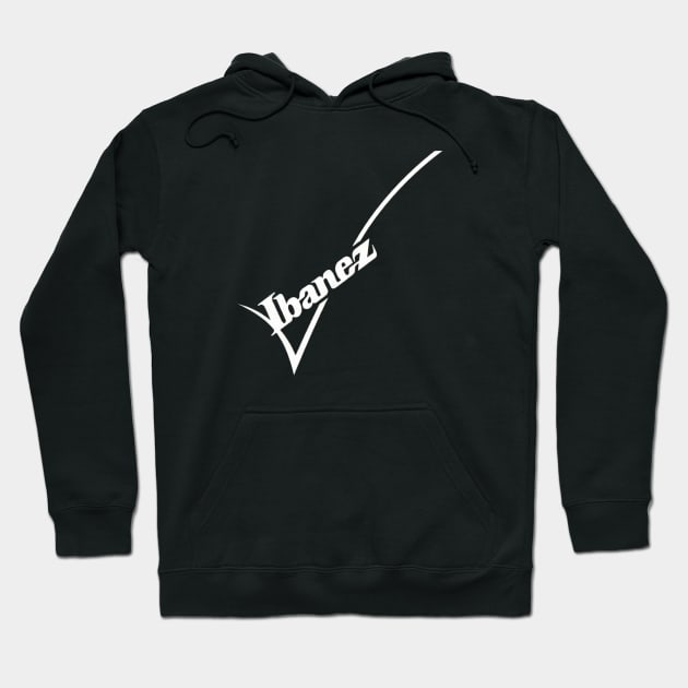 Ibanez Hoodie by alea crew